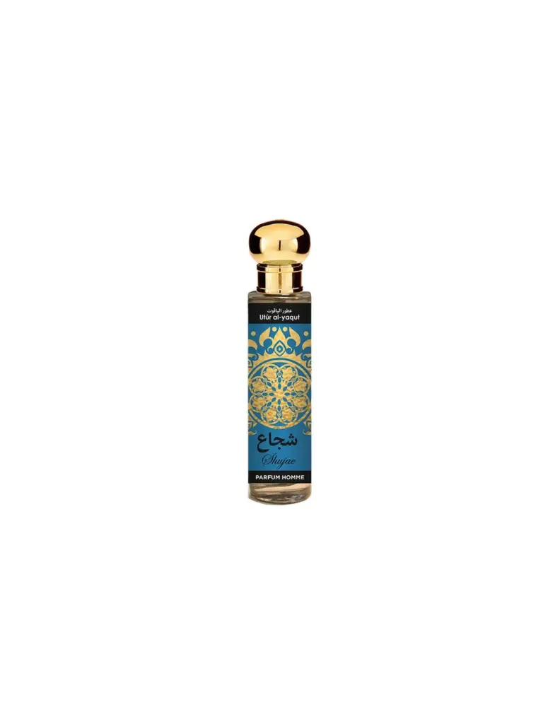 Saphir Utur Al-Yaqut Shujae Parfum 30ml