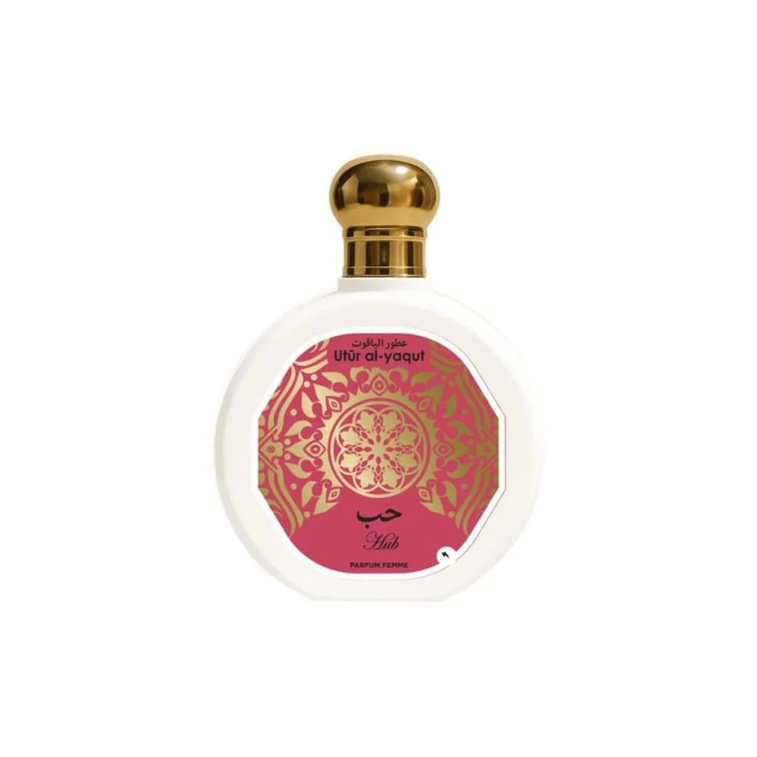 Saphir Utur Al-Yaqut Hub Parfum 100ml Saphir Utur Al-Yaqut Hub Parfum 100ml Saphir Utur Al-Yaqut Hub Parfum 100ml
