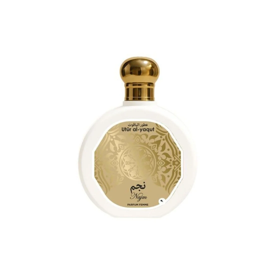 Saphir Utur Al-Yaqut Najm Parfum 100ml Saphir Utur Al-Yaqut Najm Parfum 100ml Saphir Utur Al-Yaqut Najm Parfum 100ml