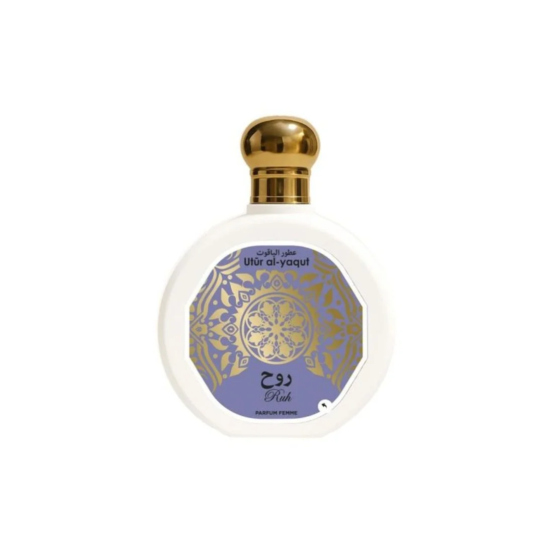 Saphir Utur Al-Yaqut Ruh Parfum 100ml Saphir Utur Al-Yaqut Ruh Parfum 100ml Saphir Utur Al-Yaqut Ruh Parfum 100ml