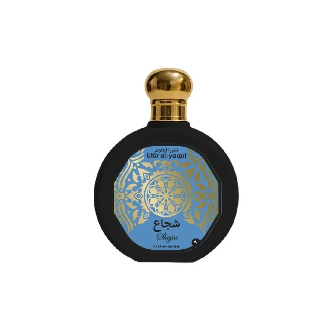 Saphir Utur Al-Yaqut Shujae Parfum 100ml Saphir Utur Al-Yaqut Shujae Parfum 100ml Saphir Utur Al-Yaqut Shujae Parfum 100ml
