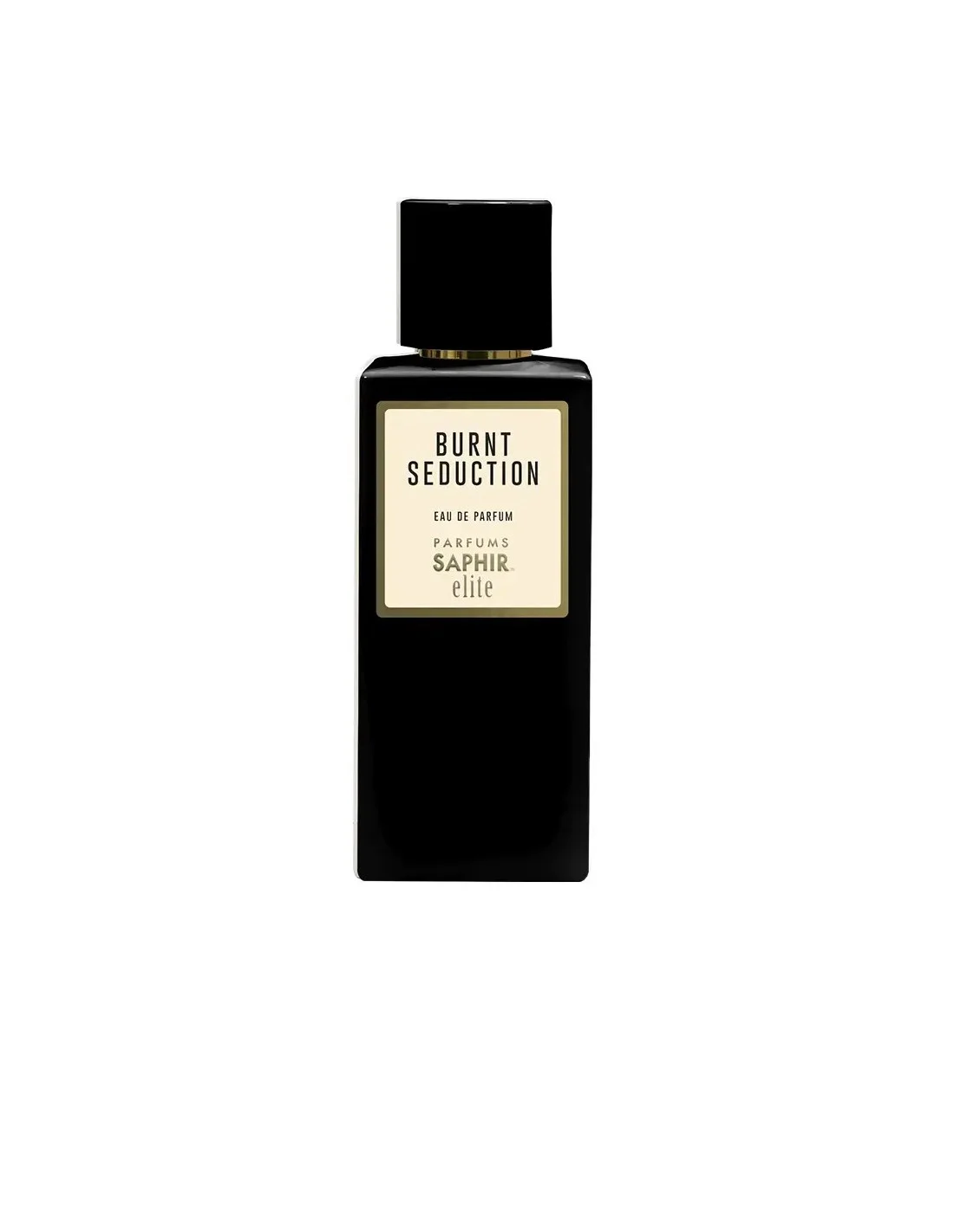 Saphir Elite 100ml Burnt Seduction 83410 Saphir Elite 100ml Burnt Seduction 83410 Saphir Elite 100ml Burnt Seduction 83410
