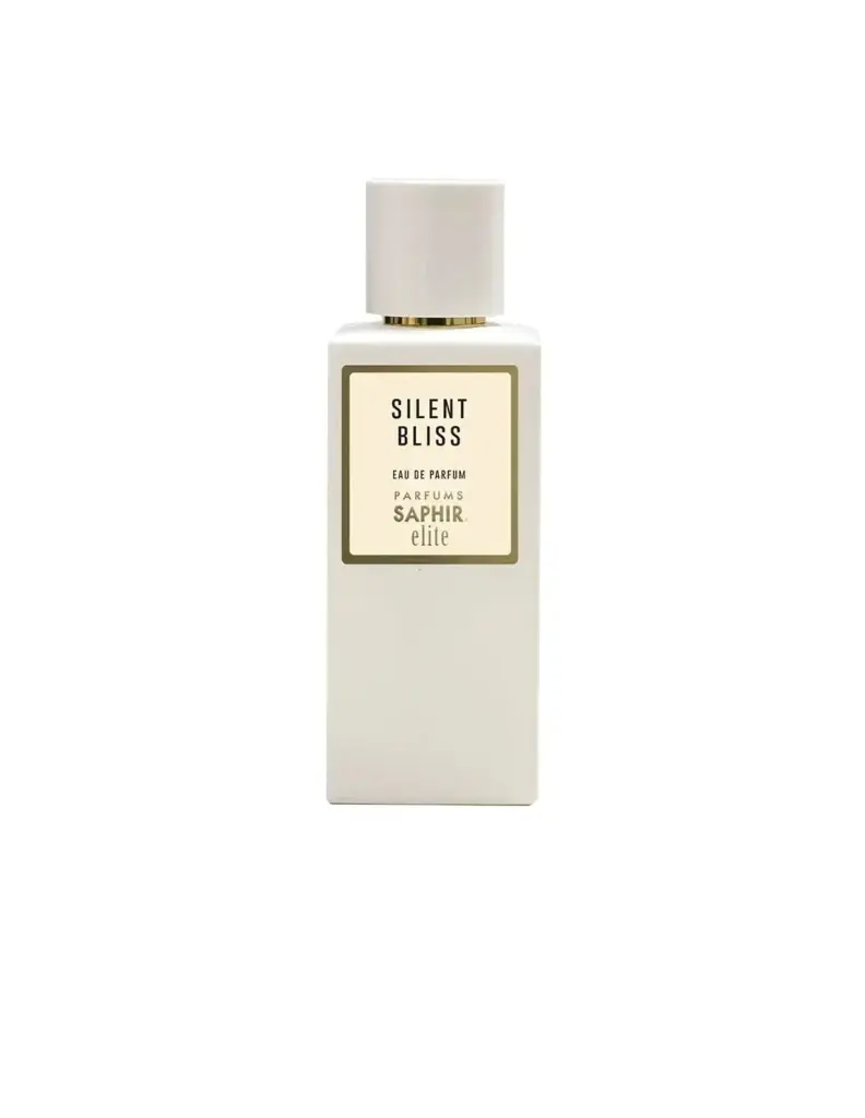 Saphir Elite 100ml Silent Bliss 83411