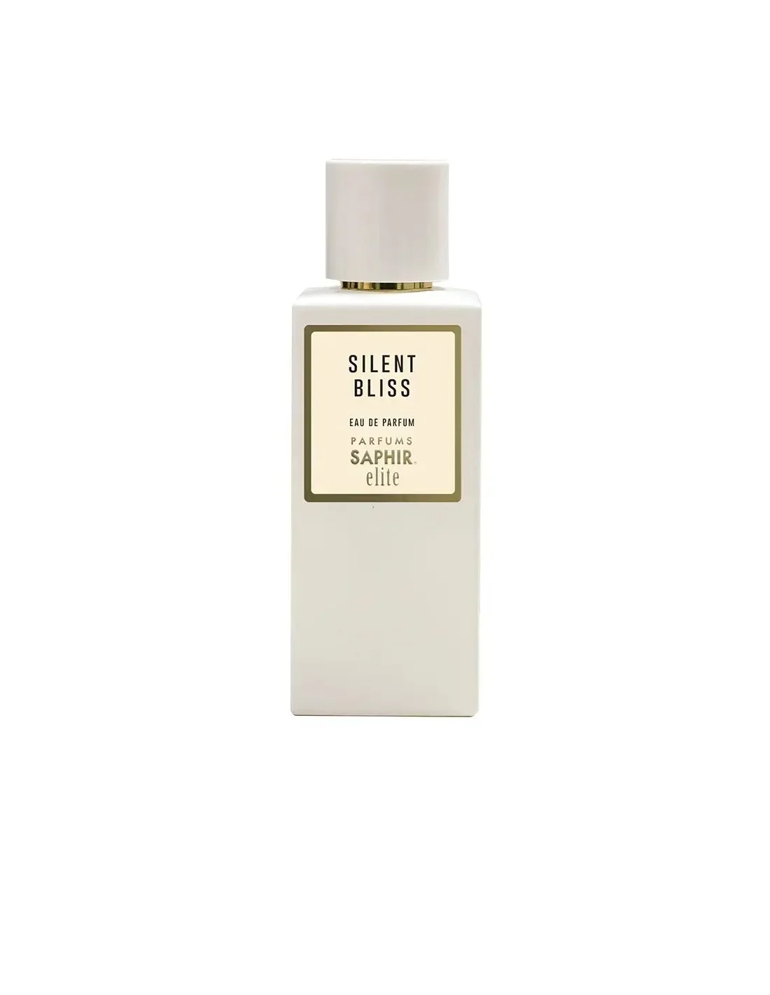 Saphir Elite 100ml Silent Bliss 83411 Saphir Elite 100ml Silent Bliss 83411 Saphir Elite 100ml Silent Bliss 83411