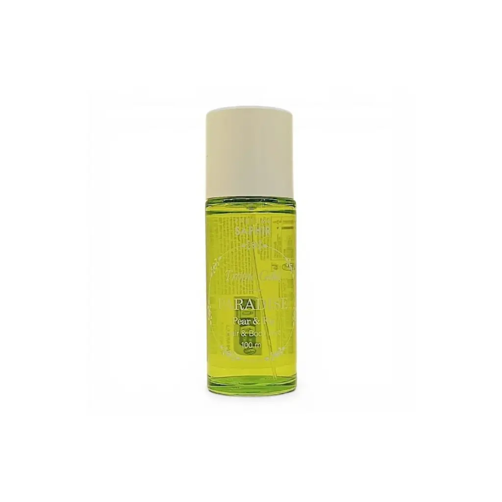 Saphir Tropic Gold 100ml Paradis