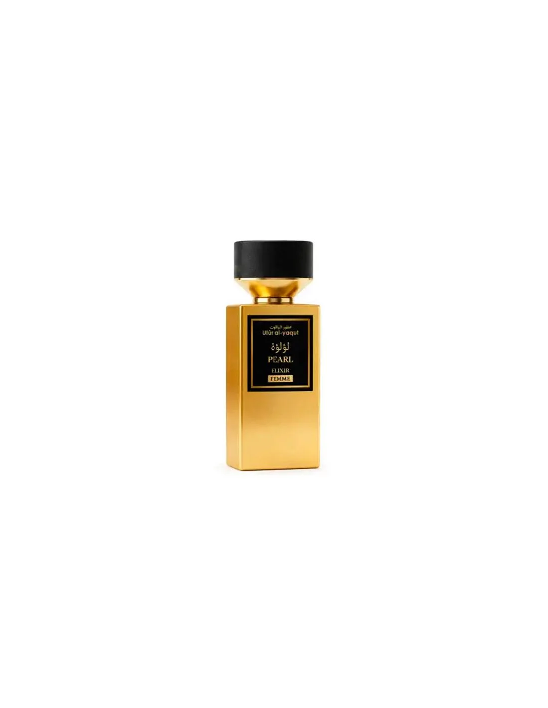 Saphir Utur Al-Yaqut Elixir Pearl 50ml Saphir Utur Al-Yaqut Elixir Pearl 50ml Saphir Utur Al-Yaqut Elixir Pearl 50ml
