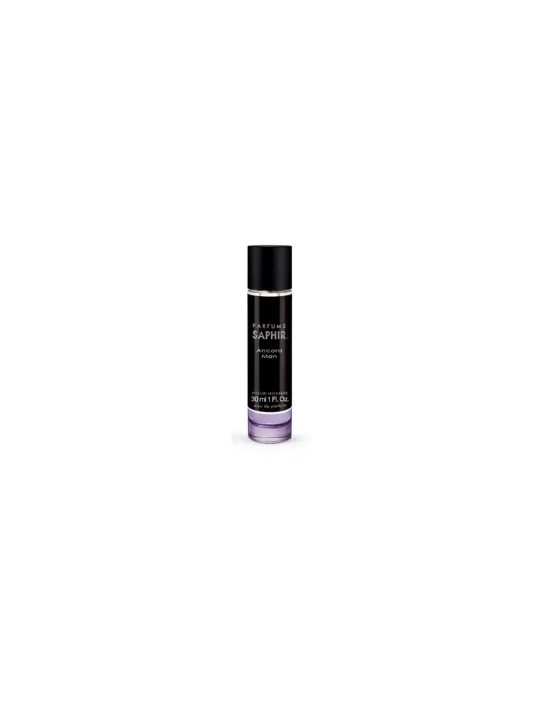 Saphir Ancora Man Edp Spray 30ml