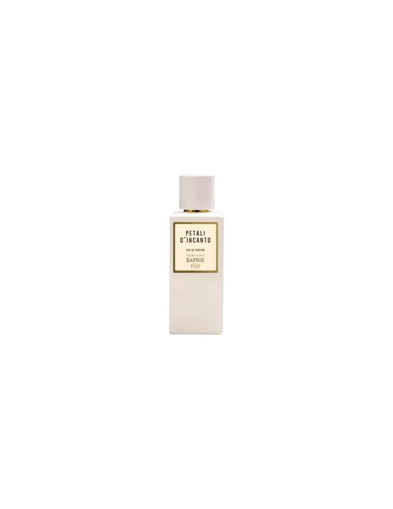 Saphir Elite Petali D'incanto Edp Spray 30ml