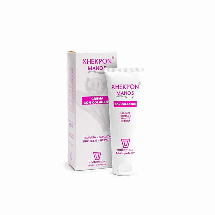Crema Mani Xhekpon 40ml