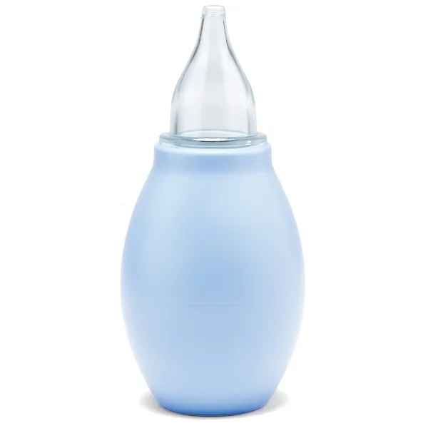 Suavinex Aspirador Nasal 0m
