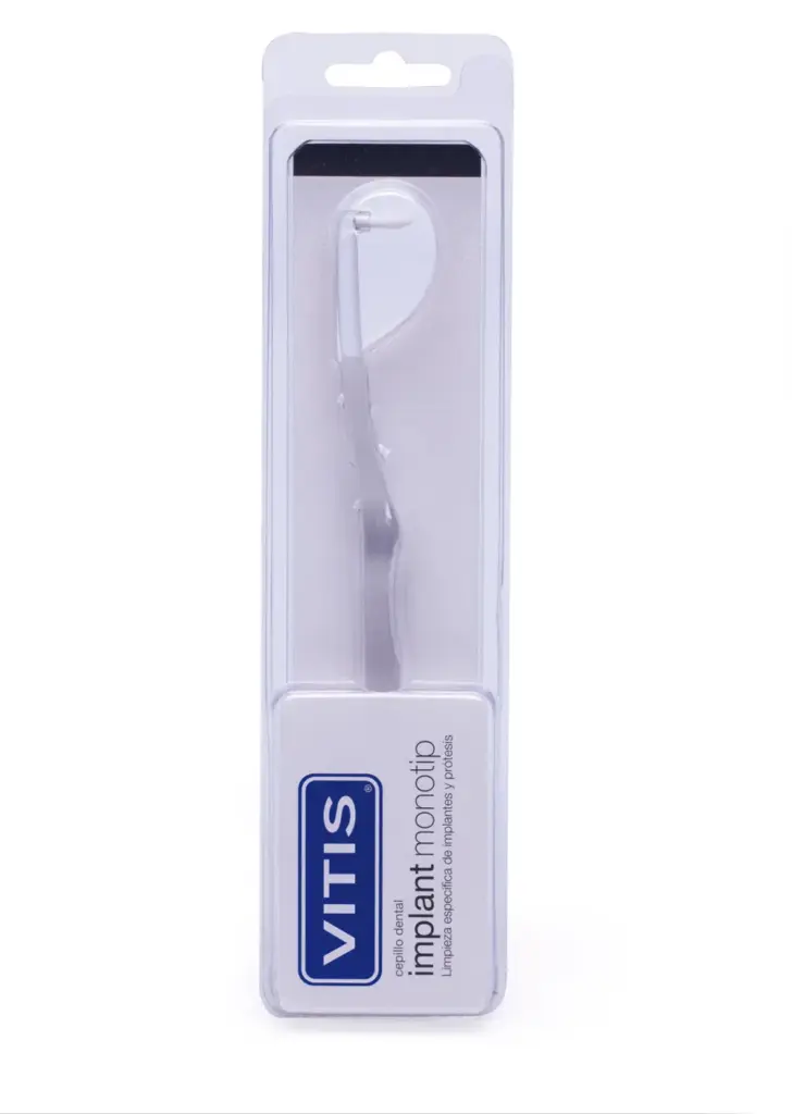 Vitis Implantmonotip Cepillo Dental