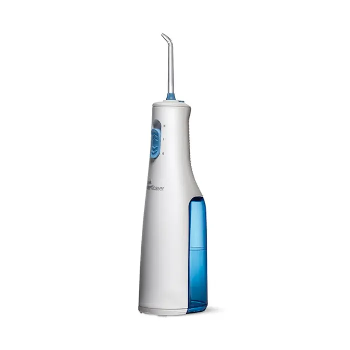 Waterpik Express Irrigatore Senza Fili WP02 Bianco 1U