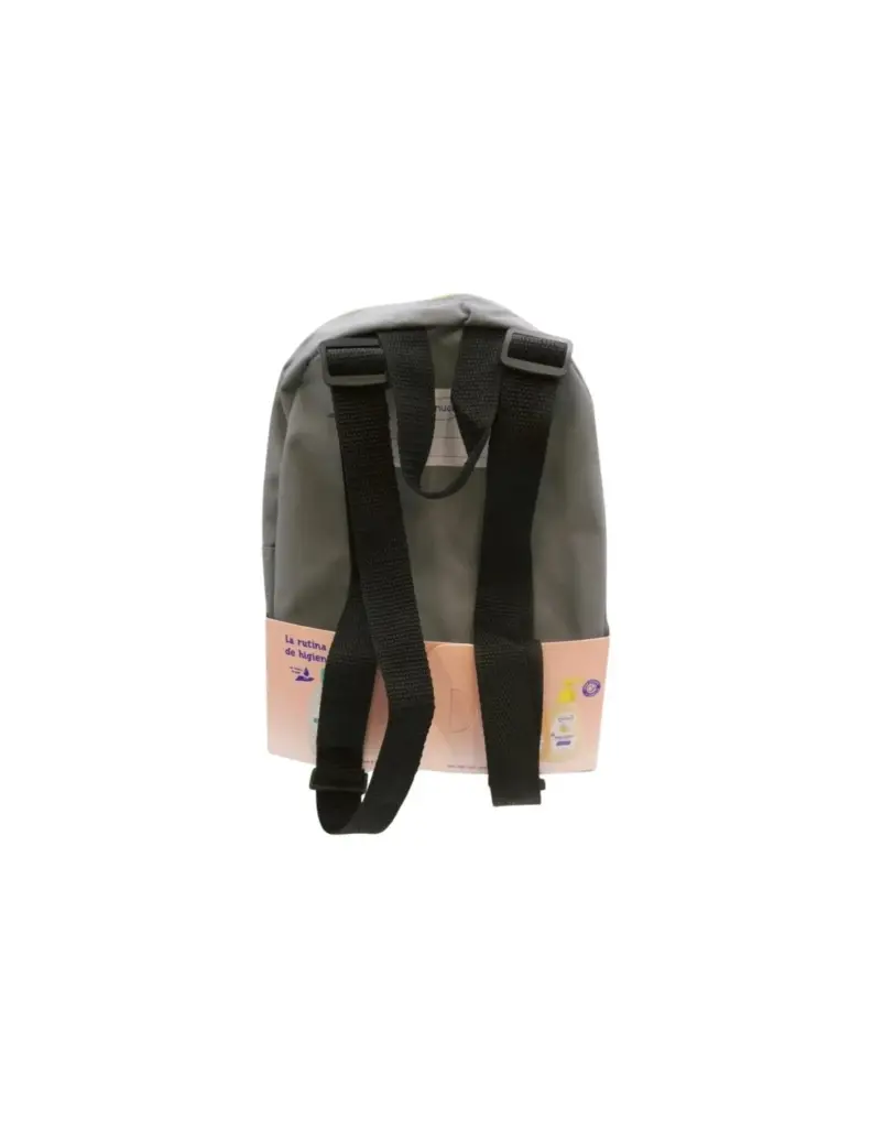 Nenuco Mochila Pingüino New