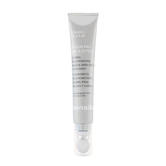 Sensilis Origin Pro Egf 5 Contorno Occhi 15ml