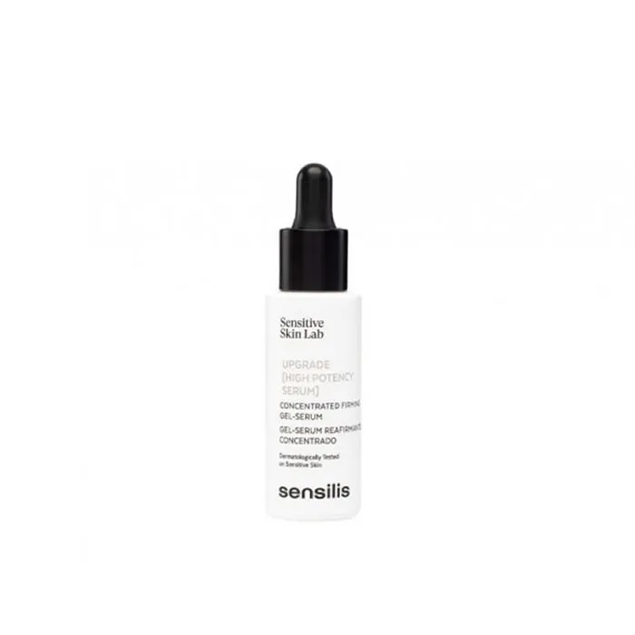 Siero ad Alta Potenza Upgrade 30ml