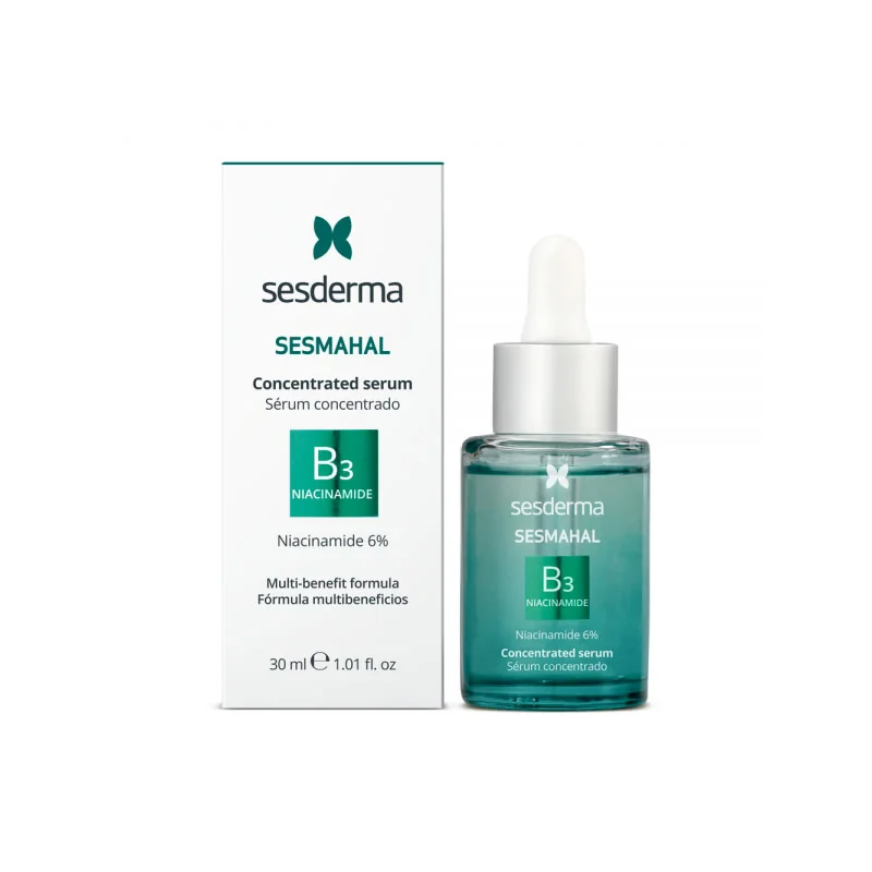Sesderma Sesmahal B3 Biphase System Serum 30ml