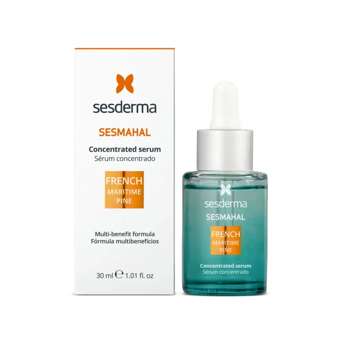 Sesderma Sesmahal Siero di Pino Marittimo Francese Sistema Bifase 30ml