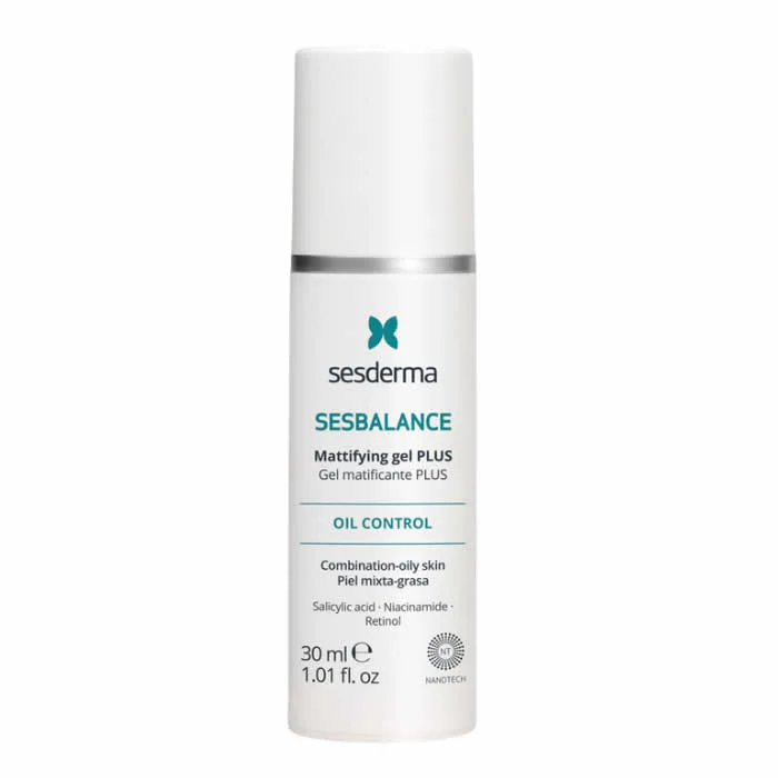 Sesderma Sesbalance Mattifying Gel Plus 30ml