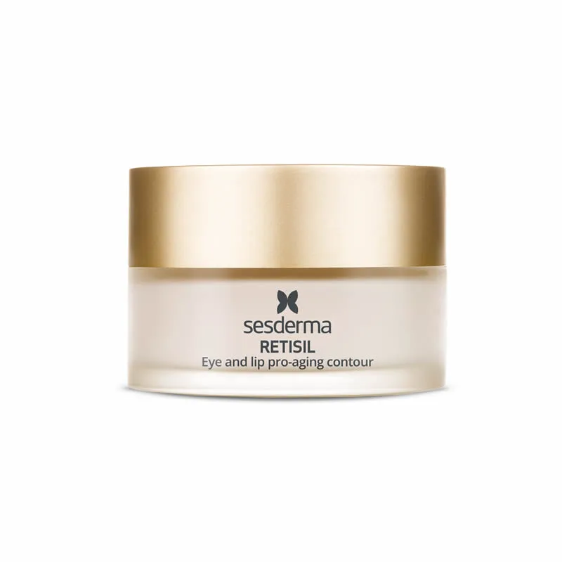Sesderma Retisil Contorno Occhi E Labbra 30ml