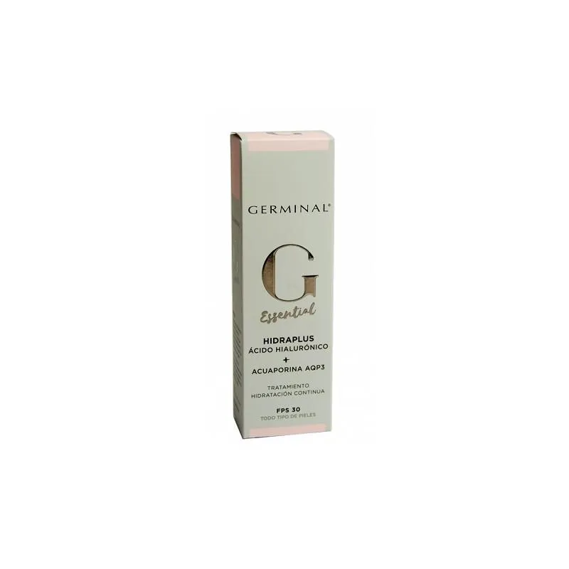 Germinal Hidraplus Acido Hialuronico 50ml