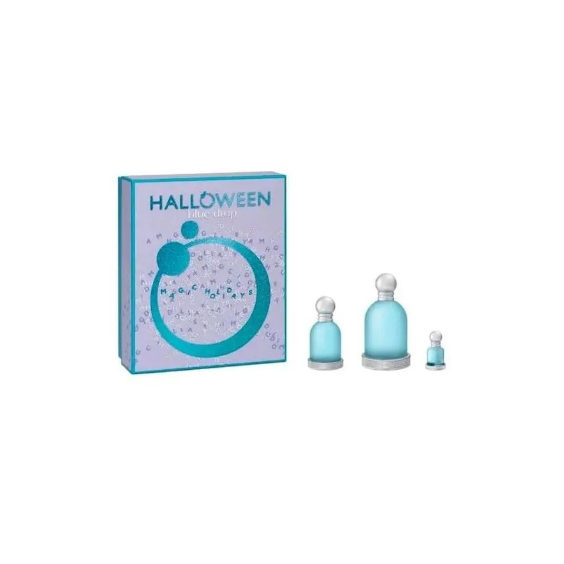Halloween Blue Drop 100 30 Mini 4,5 Halloween Blue Drop 100 30 Mini 4 Halloween Blue Drop 100 30 Mini 4,5
