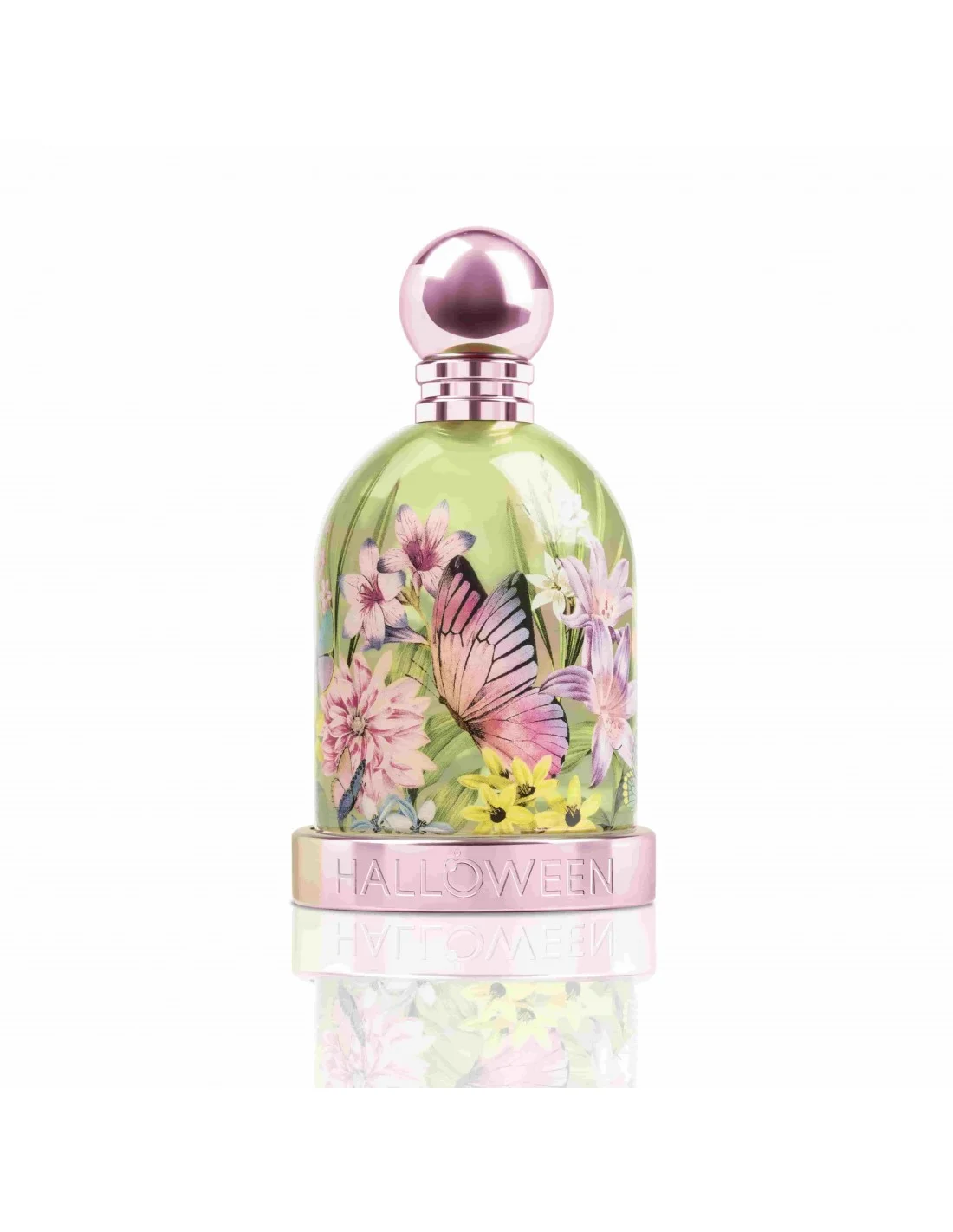Halloween Bliss Edt Spray 100ml Halloween Bliss Edt Spray 100ml Halloween Bliss Edt Spray 100ml