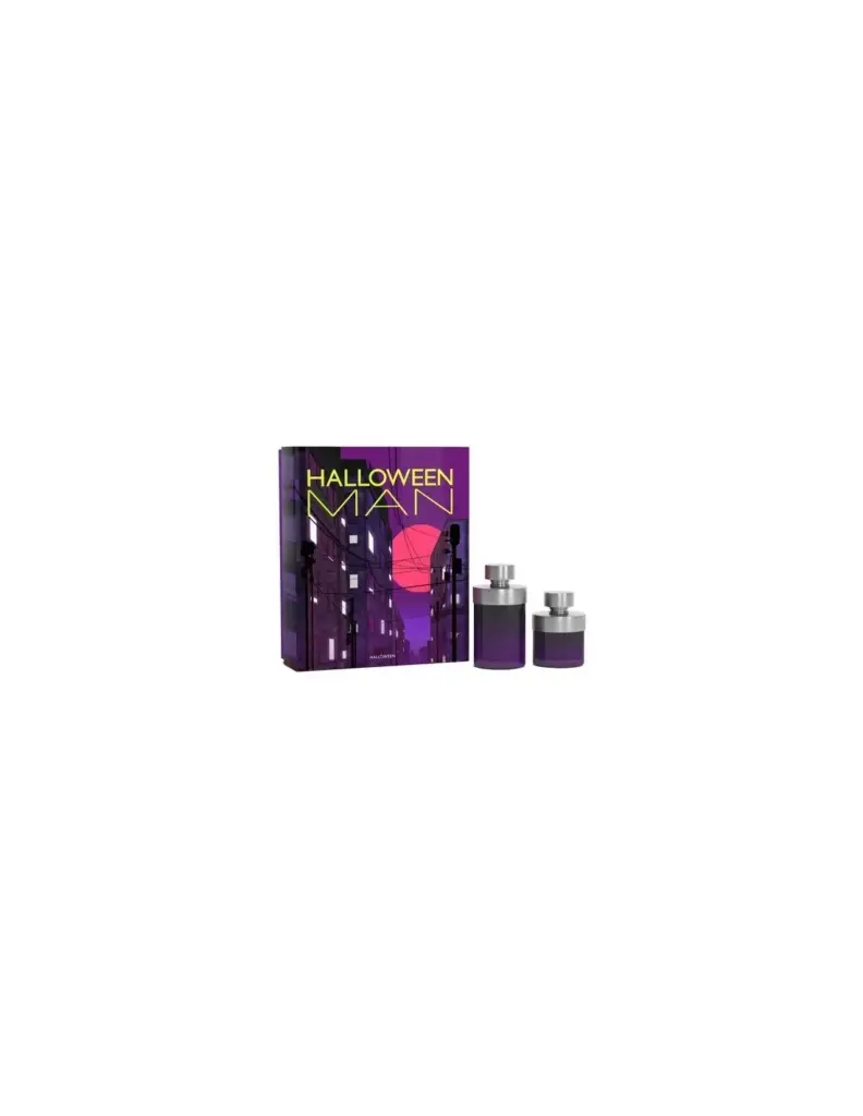 Halloween Man et 100v 30v Mini Cof N25