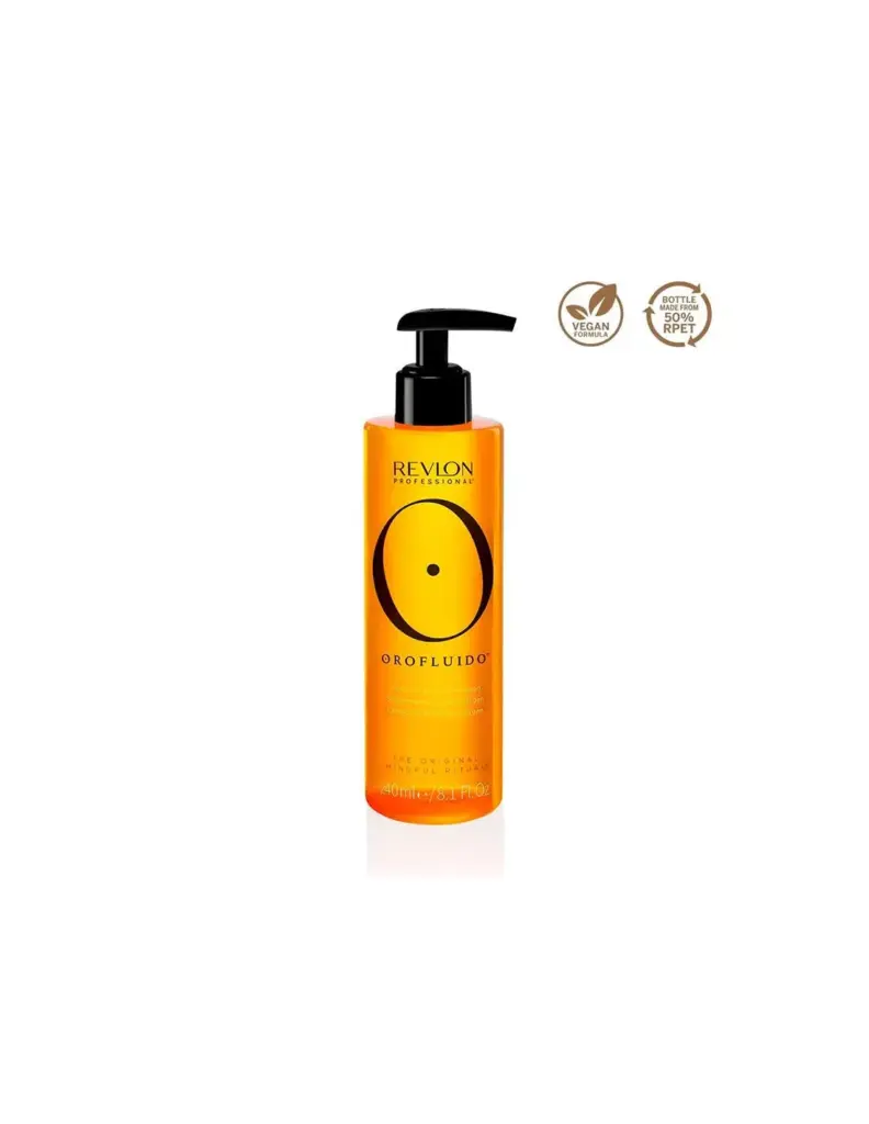 Rp Orofluido Shampoo 240ml