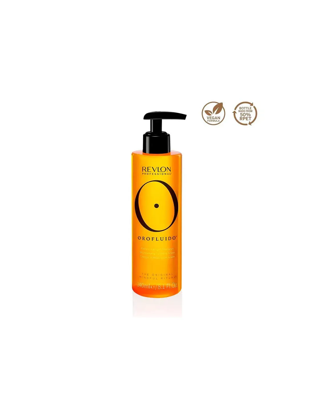 Rp Orofluido Shampoo 240ml Rp Orofluido Shampoo 240ml Rp Orofluido Shampoo 240ml