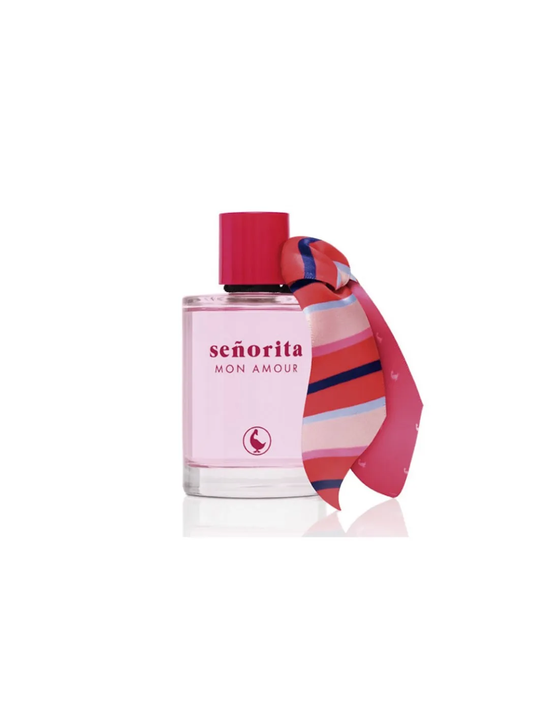 El Ganso Señorita Mon Amour Eau De Toilette Spray 125ml El Ganso Señorita Mon Amour Eau De Toilette Spray 125ml El Ganso Señorita Mon Amour Eau De Toilette Spray 125ml