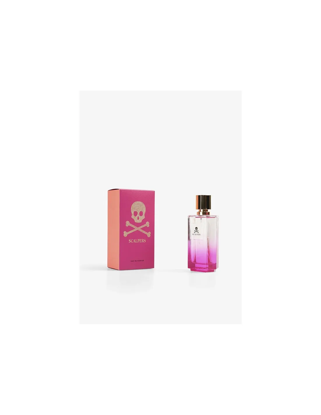 Scalpers Her y The Wild Flower Edp Spray 100ml Scalpers Her y The Wild Flower Edp Spray 100ml Scalpers Her y The Wild Flower Edp Spray 100ml