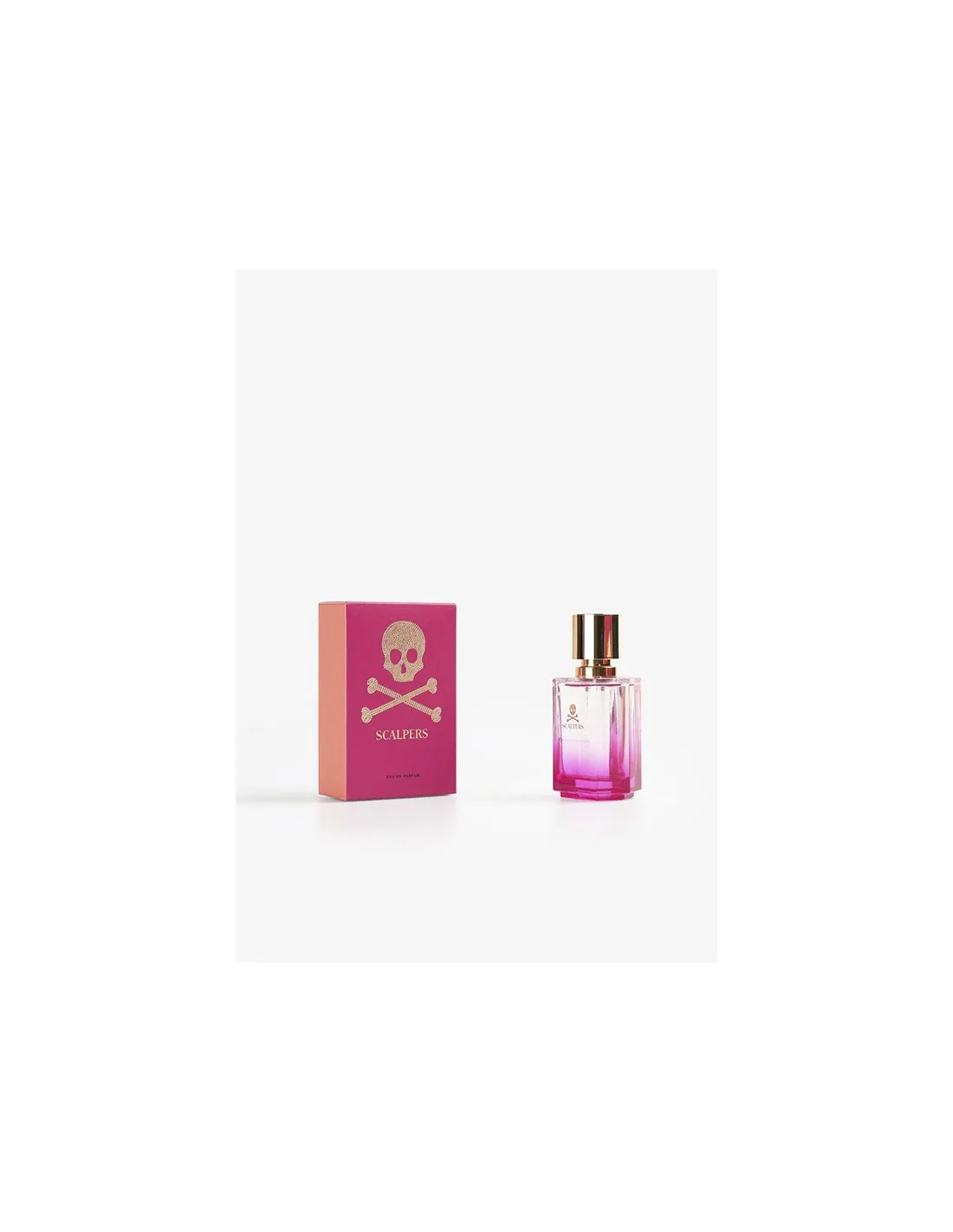 Scalpers Her y The Wild Flower Edp Spray 50ml Scalpers Her y The Wild Flower Edp Spray 50ml Scalpers Her y The Wild Flower Edp Spray 50ml