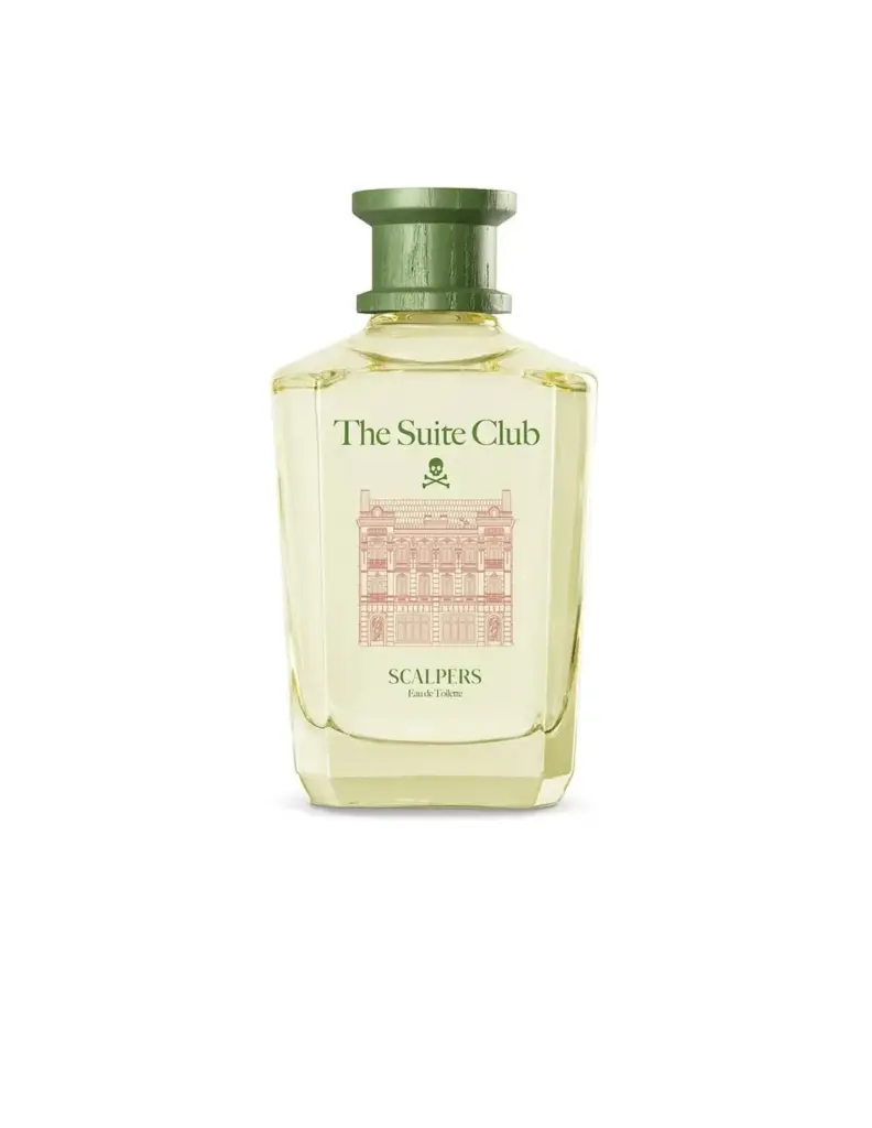 Scalpers The Suite Club et 75 Vp Super Oferta