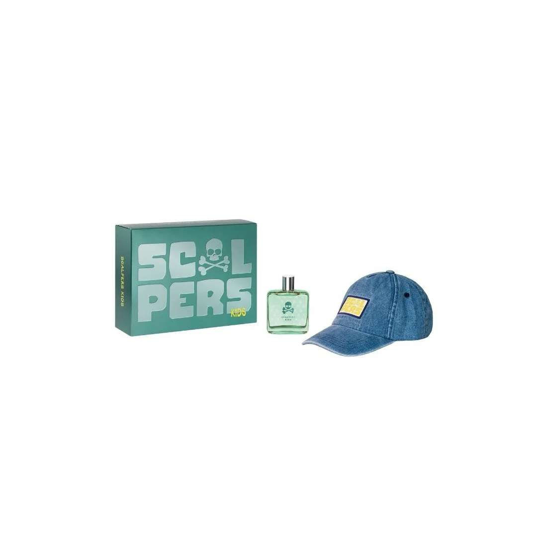 Scalpers Kids Boy Edt 100 Vpo Gorra Scalpers Kids Boy Edt 100 Vpo Gorra Scalpers Kids Boy Edt 100 Vpo Gorra
