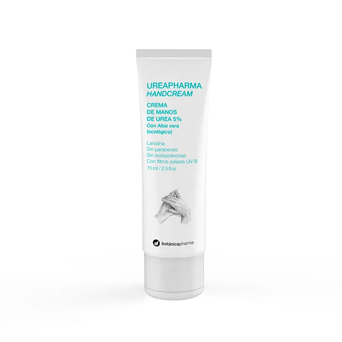 Botánicapharma Ureapharma Crema per le Mani 75ml