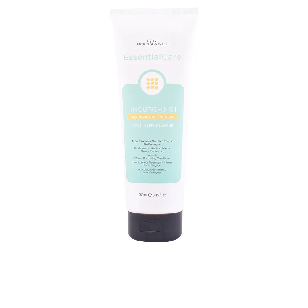Light Irridiance Essential Care Intense Nourishing Leave In Conditioner 250ml