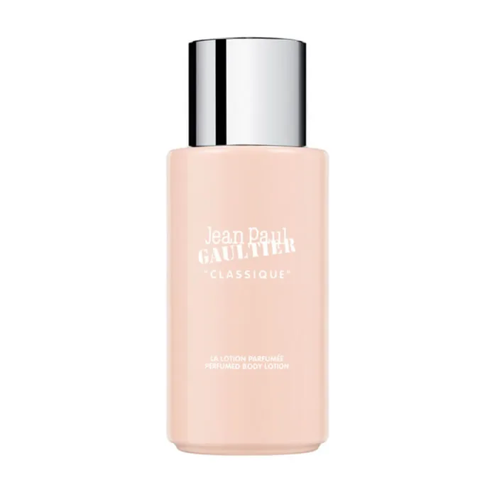 Jean Paul Gaultier Le Classique Perfumed Lozione Per Il Corpo 200ml