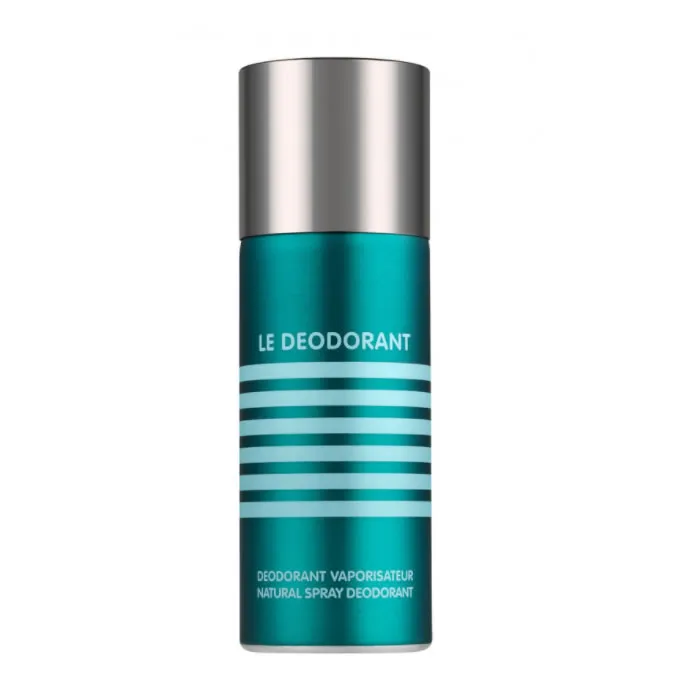 Jean Paul Gaultier Le Male Deodorante Spray 150ml