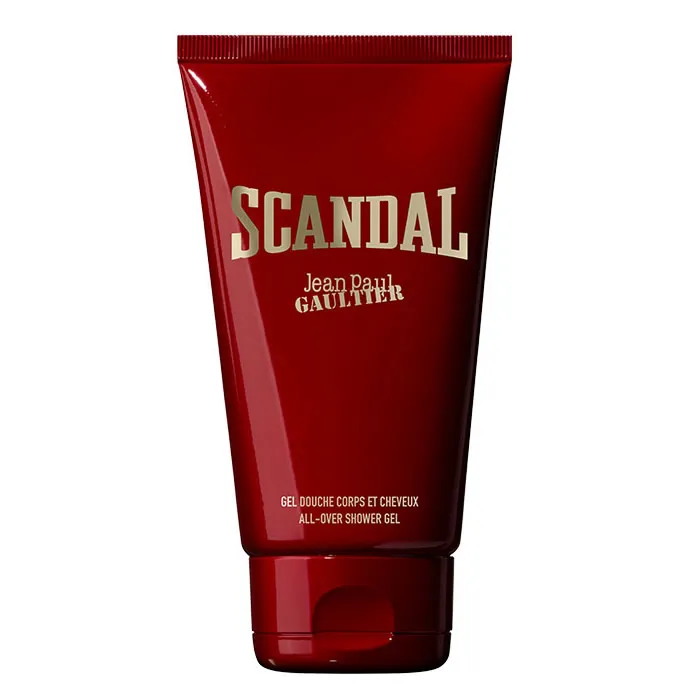 Jean Paul Gaultier Scandal Pour Homme All Over Shower Gel 150ml
