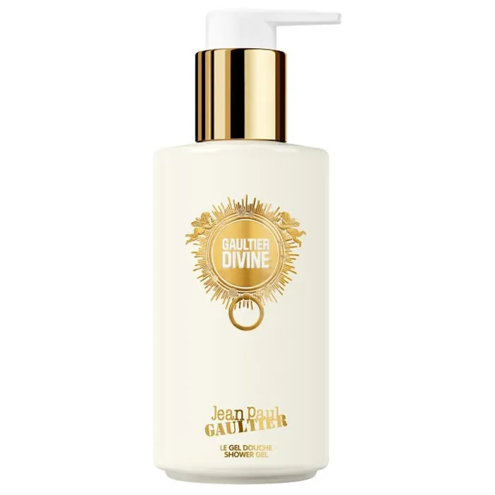 Jean Paul Gaultier Divine Shower Gel 200ml