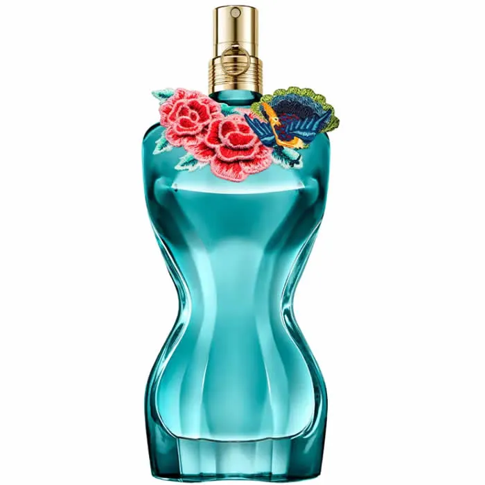 Jean Paul Gaultier La Belle Paradise Garden Eau De Parfum Spray 100ml
