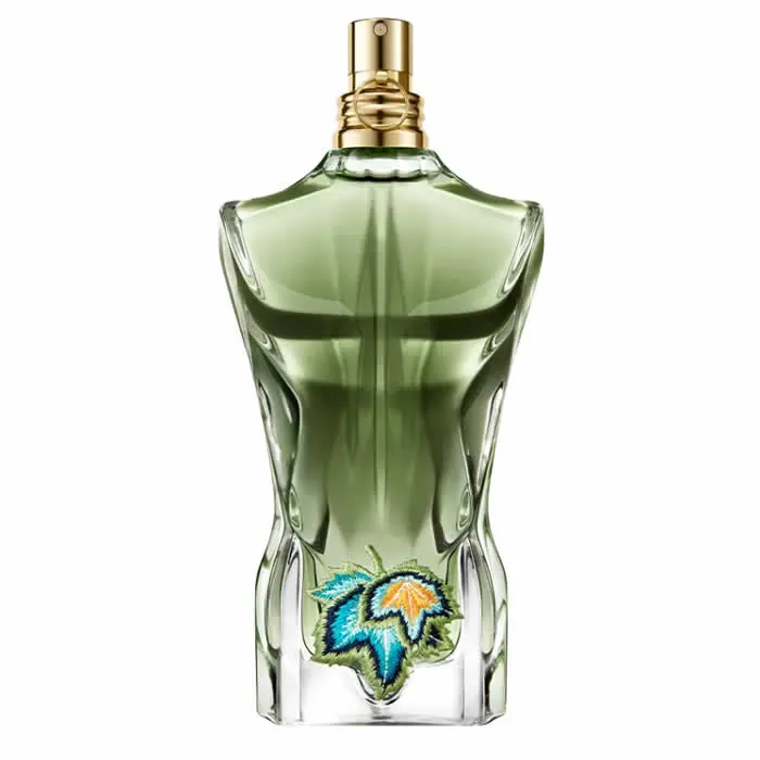 Jean Paul Gaultier Le Beau Paradise Garden Eau De Parfum Spray 125ml