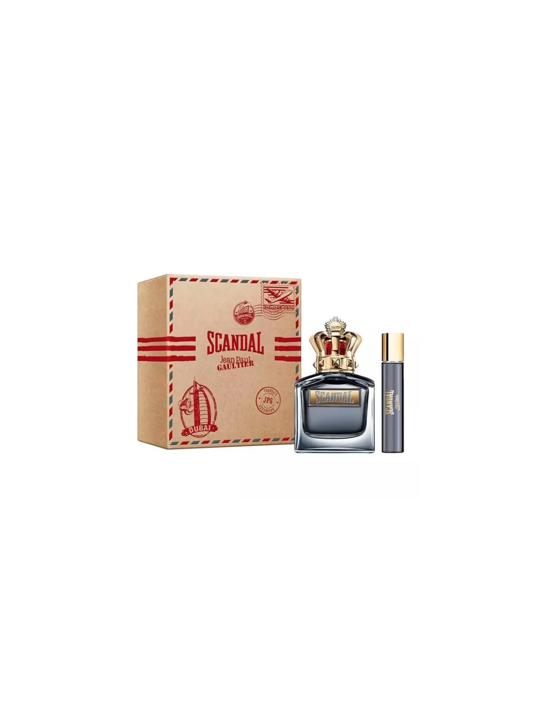 Jean Paul Gaultier J P Gaultier Scandal Him Edt Spray 100ml Sets Jean Paul Gaultier J P Gaultier Scandal Him Edt Spray 100ml Jean Paul Gaultier J P Gaultier Scandal Him Edt Spray 100ml Sets