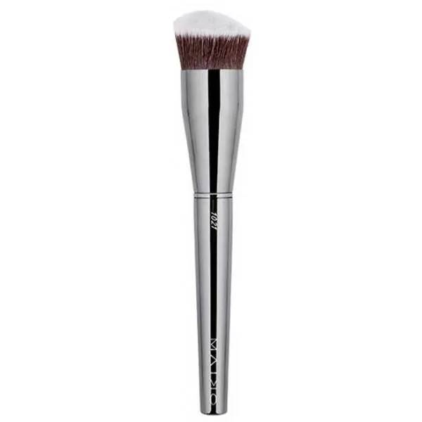 Maiko Luxury Grey Brocha Prisma Para Maquillaje 1021 1 U