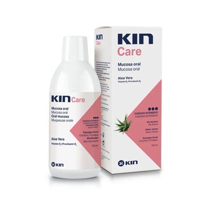 Kin Care Collutorio 250ml