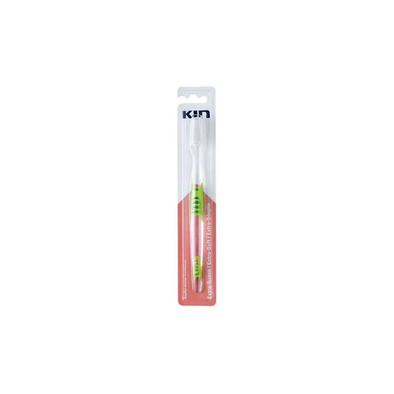 Kin Cepillo Dental Extra-Suave