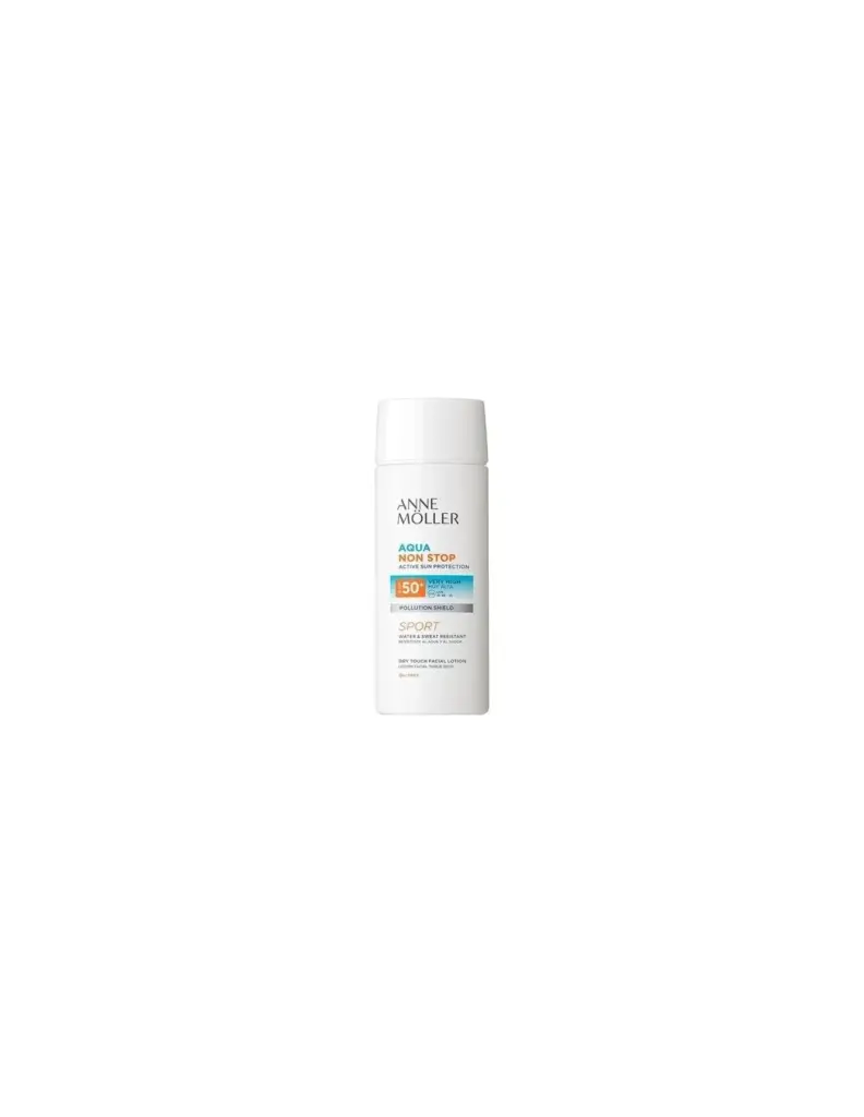 Anne Möller A Moller Non Stop Aqua Spf50 75ml