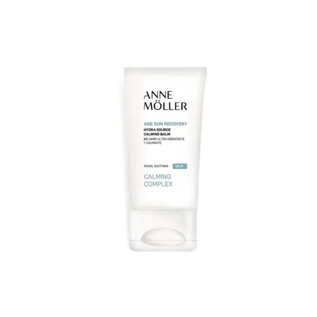 Anne Möller A Moller Age Sun Calming Balm 50ml