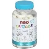 Neovital Neo Peques Kalcium 30 Gominolas
