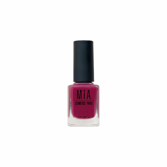 Mía Cosmetics Nail Polish Crimson Cherry